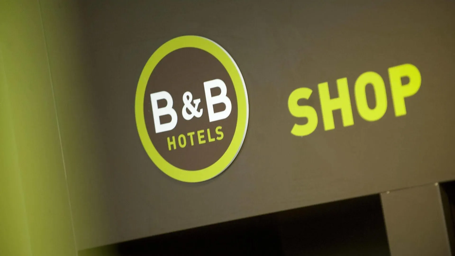 B&B HOTEL CHAMBERY La Cassine Francia