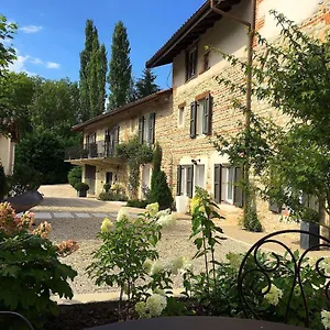 Le Moulin De Longchamp - Bed & Breakfast