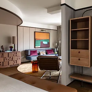 visit hotel
