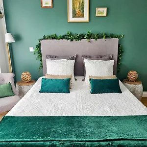 Studio Le Paradis Vert Aix-En-Provence, Parking, Piscine Apartment Aix-en-Provence