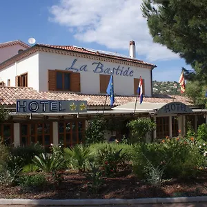 La Bastide 2*, Le Lavandou Frankrijk