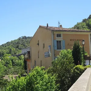 Les Chambres Du Moulin A Huile 2*, Vaison-la-Romaine Frankrijk