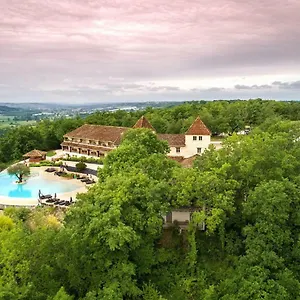 Le Belvedere Et Bien Etre 3*, Lauzerte Frankrijk