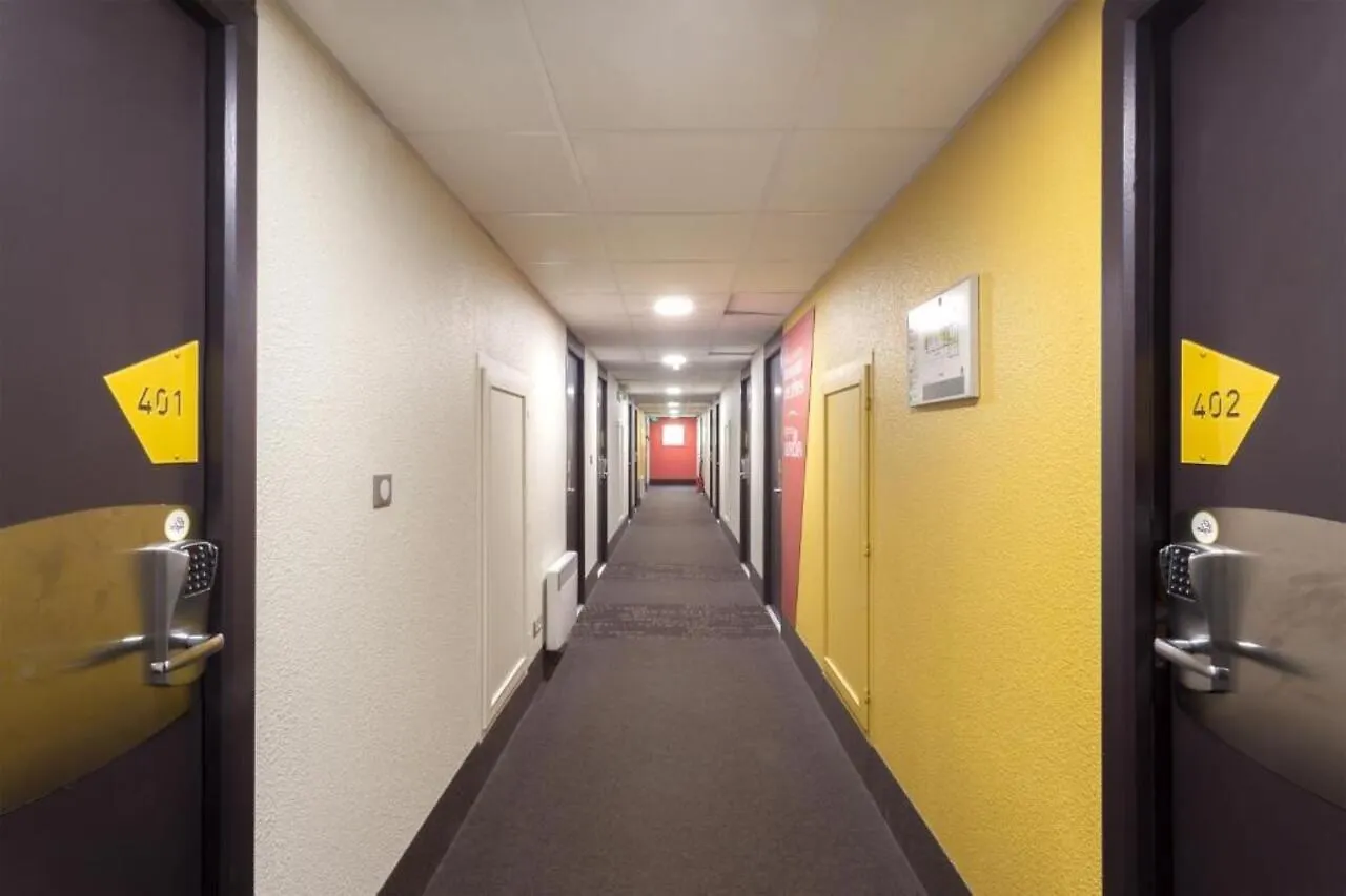 B&B Hotel Chambery La Cassine France